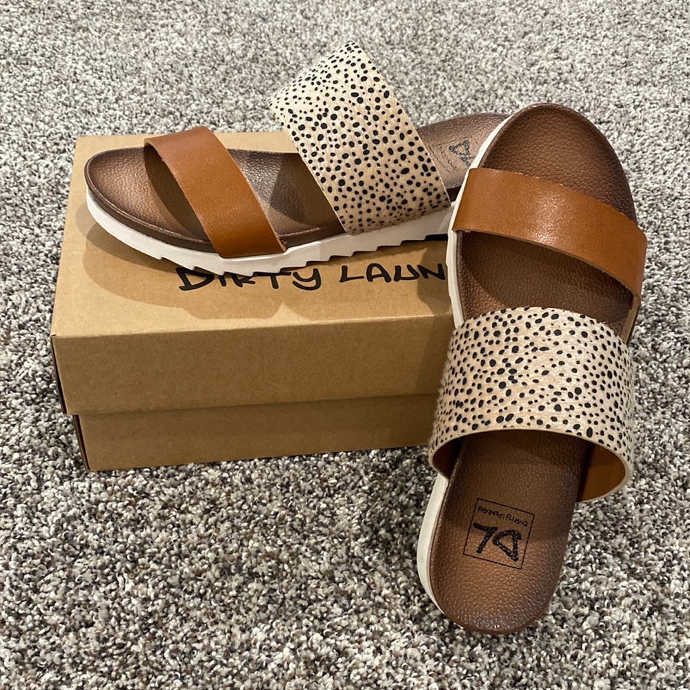 Sandals
